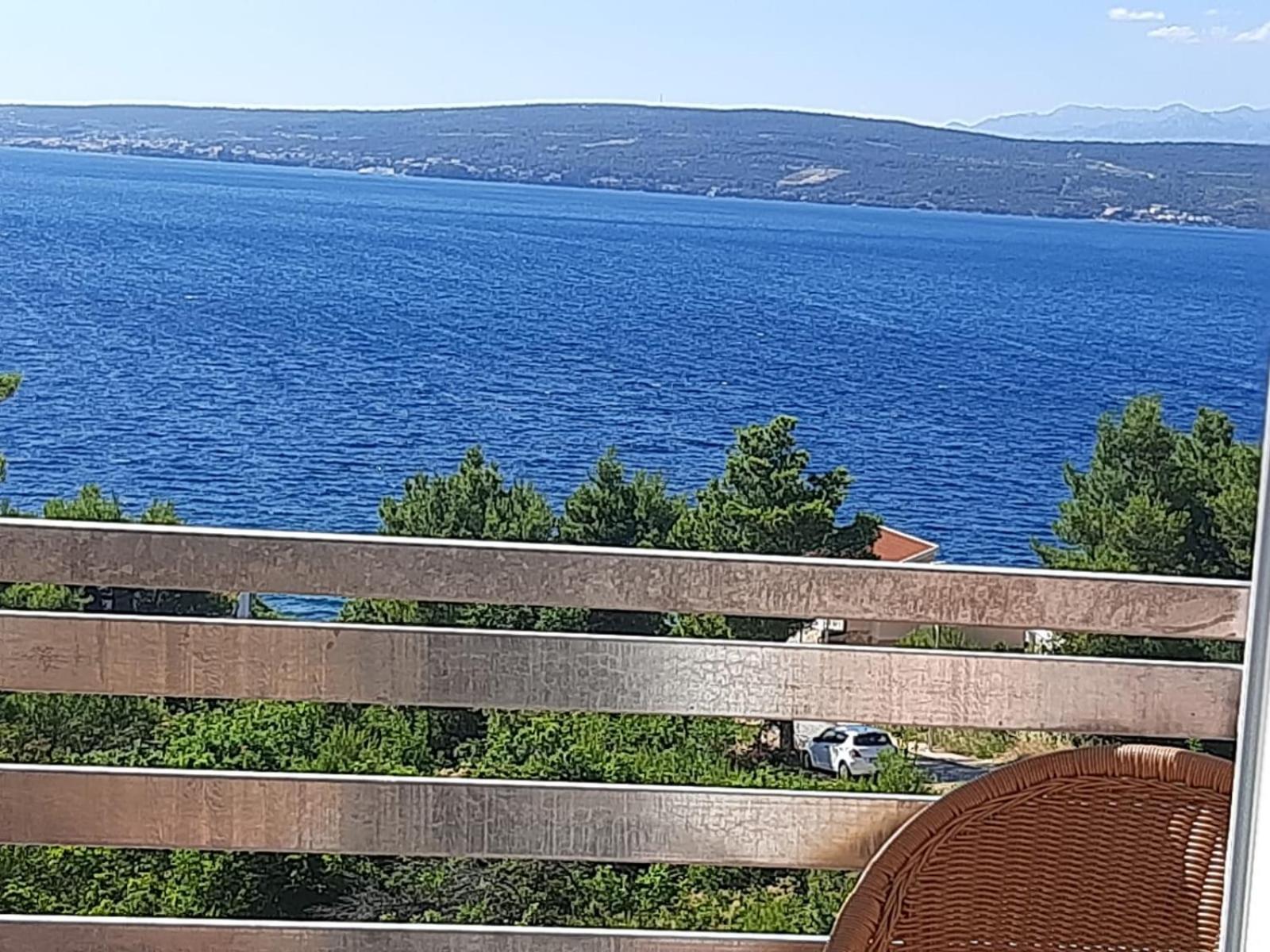 Apartments Cetiri Sestrice ノビグラード・ダルメーシャ エクステリア 写真